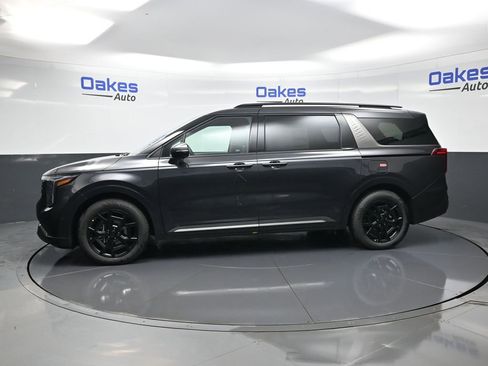 New 2026 Kia Carnival SX Prestige image 5