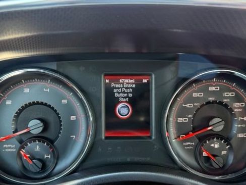 Used 2014 Dodge Charger R/T RWD image 39