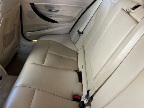 Used 2013 BMW 328i Sedan RWD image 5