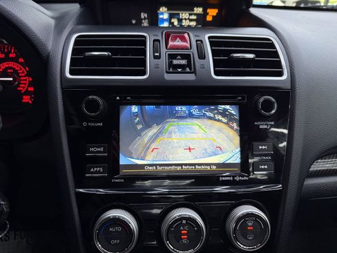 Used 2017 Subaru WRX Premium image 31