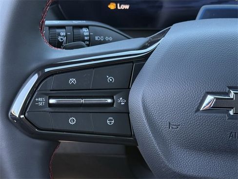 New 2026 Chevrolet Traverse RS image 14