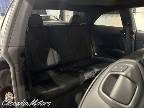 Used 2018 Audi A5 2.0T Premium Plus w/ Premium Plus image 11