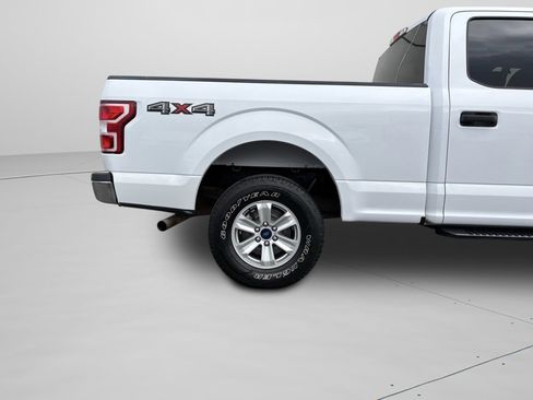 Used 2019 Ford F150 XLT image 49