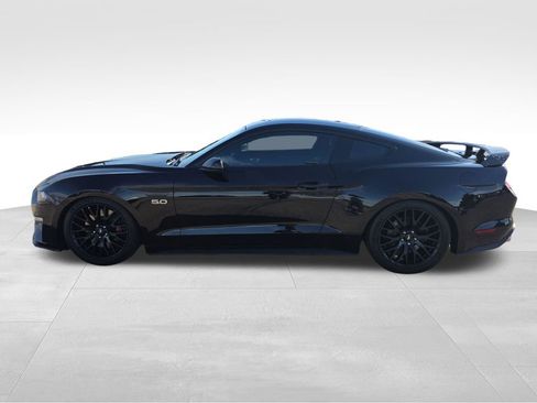 Used 2019 Ford Mustang GT w/ GT Performance Package image 2