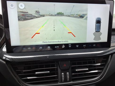 Used 2023 Ford Escape ST-Line w/ Tech Pack #1 FWD image 18