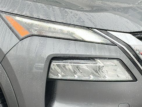 Certified 2023 Nissan Rogue SL w/ SL Premium Package image 4