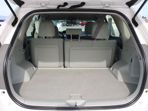 Used 2012 Toyota Prius V Three image 13