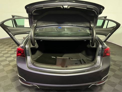 Used 2017 Acura TLX V6 w/ Technology Package image 25