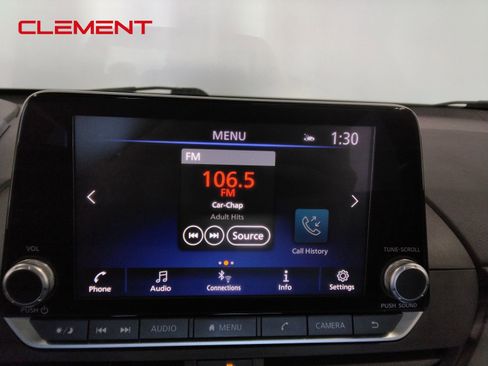 Used 2025 Nissan Altima 2.5 SV FWD image 20