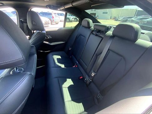 Used 2023 BMW 330i Sedan w/ Convenience Package image 20