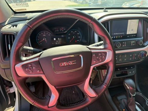 Used 2022 GMC Canyon Elevation w/ Elevation Premium Package AWD/4WD image 19