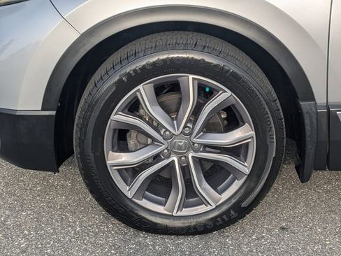 Used 2020 Honda CR-V Touring image 11