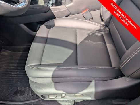 New 2026 GMC Terrain Elevation w/ Elevation Premium Package image 22