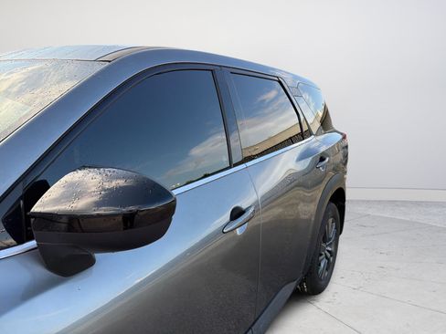 Certified 2023 Nissan Pathfinder S FWD image 35