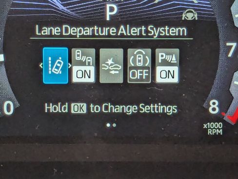 New 2026 Toyota Tacoma SR5 image 23