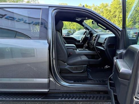 Used 2019 Ford F150 XLT w/ Equipment Group 302A Luxury AWD/4WD image 30