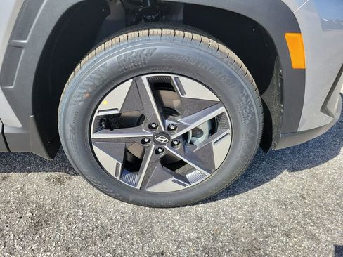 New 2026 Hyundai Tucson SEL FWD image 6