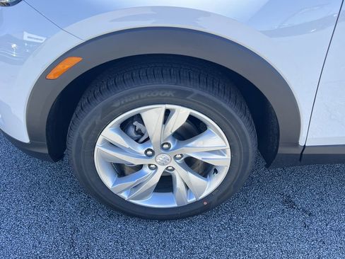 New 2026 Buick Encore GX Preferred image 22