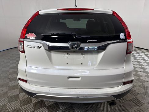 Used 2015 Honda CR-V EX image 5