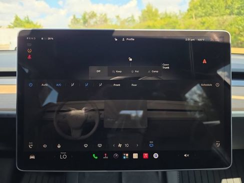 Used 2023 Tesla Model 3 Standard Range RWD image 4