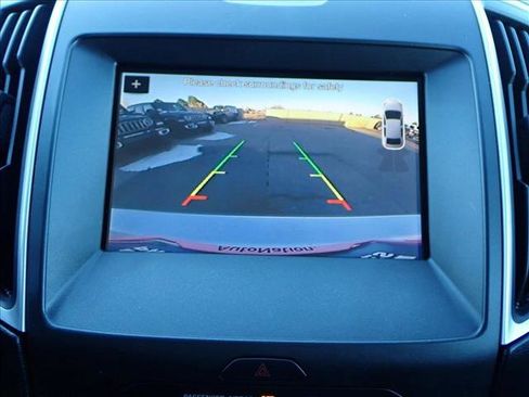 Used 2016 Ford Edge SEL w/ Equipment Group 201A image 16