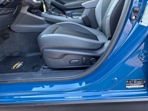 New 2026 Subaru Crosstrek 2.5i Wilderness image 13