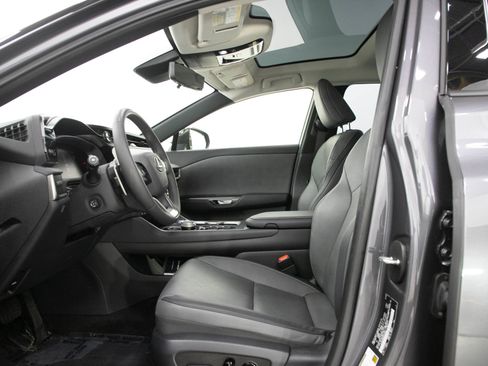 Used 2024 Lexus RZ 450e Premium w/ Technology Package AWD/4WD image 22
