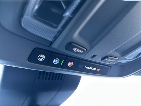 New 2026 Chevrolet Silverado 1500 LT image 16