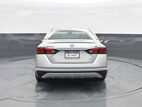 Used 2023 Nissan Altima 2.5 SV image 6
