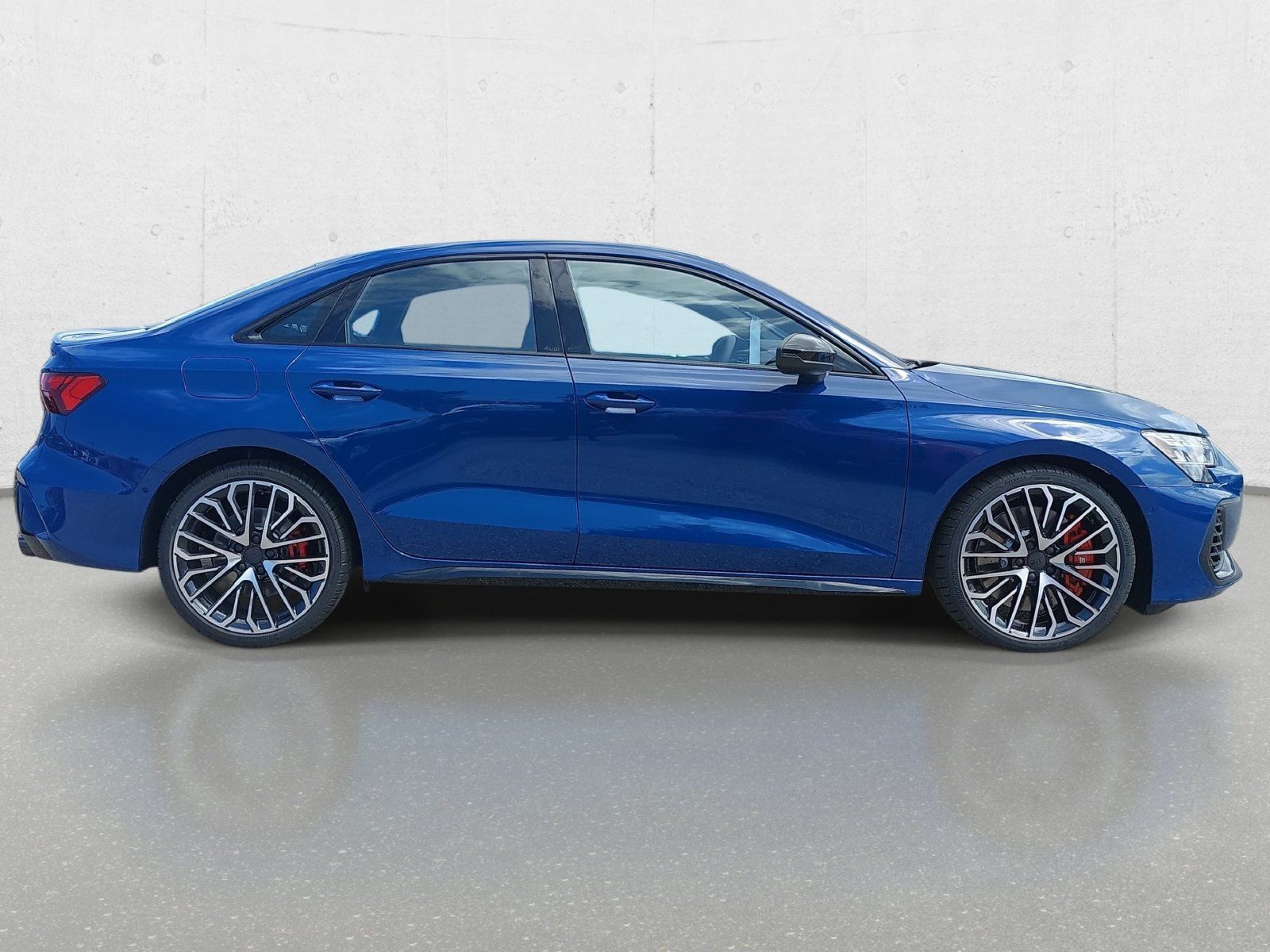 New 2026 Audi S3 Premium AWD/4WD image 4