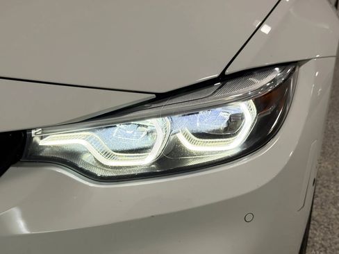 Used 2018 BMW M3 Sedan w/ Competition Package image 78