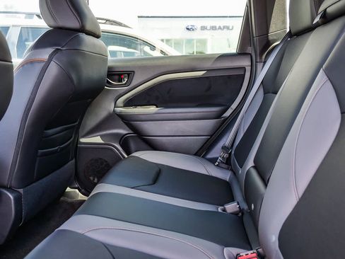 New 2026 Subaru Forester Sport image 20