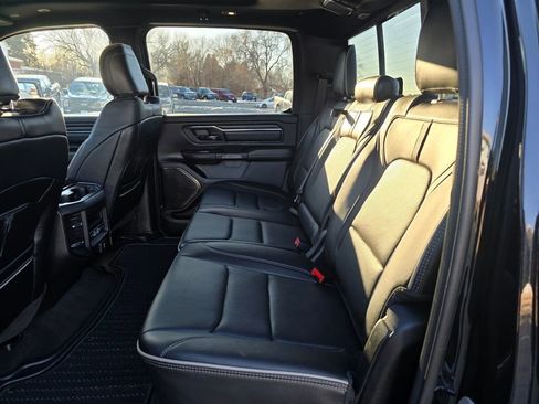 Used 2023 RAM 1500 Limited AWD/4WD image 14
