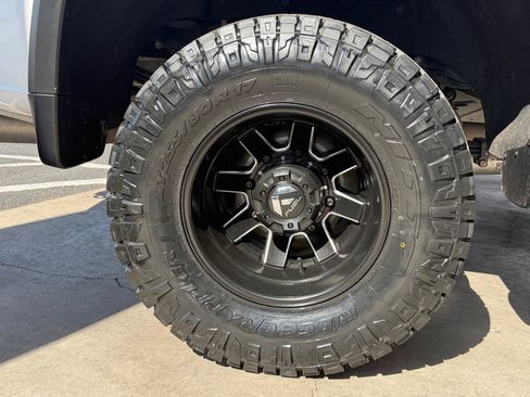 Used 2024 Chevrolet Silverado 3500 High Country w/ Technology Package AWD/4WD image 68