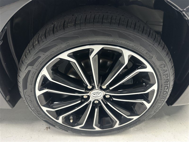 Used 2016 Toyota Corolla S FWD image 14