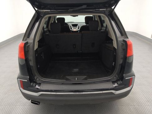 Used 2017 GMC Terrain SLE w/ Convenience Package FWD image 29