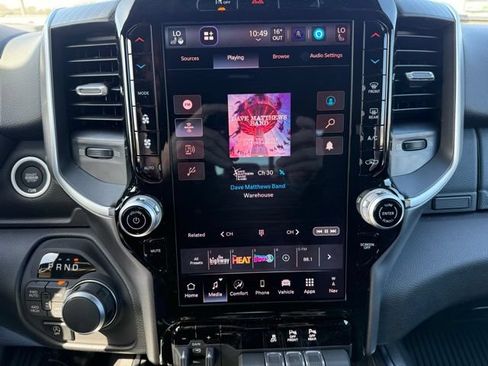 New 2026 RAM 1500 Big Horn AWD/4WD image 22