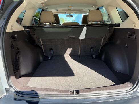 Used 2012 Honda CR-V EX image 18