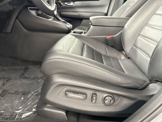 Certified 2025 Honda CR-V EX-L image 23