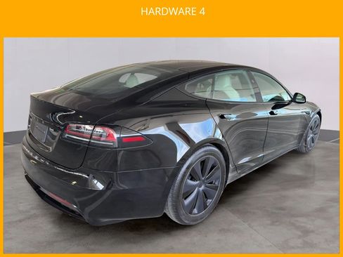 Used 2023 Tesla Model S Standard Range AWD/4WD image 10