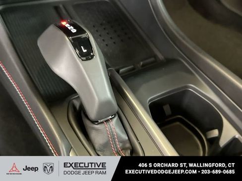 New 2026 Dodge Charger R/T Scat Pack image 18