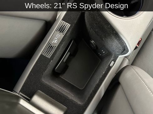 Used 2023 Porsche Taycan w/ Premium Package image 16