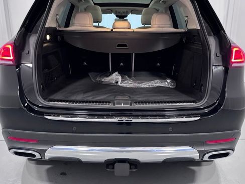 Certified 2022 Mercedes-Benz GLE 350 4MATIC image 28