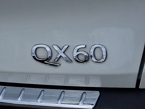 Used 2023 INFINITI QX60 Luxe w/ Vision Package AWD/4WD image 33