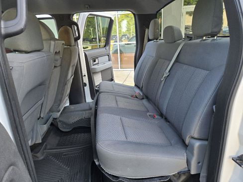 Used 2013 Ford F150 XLT RWD image 13