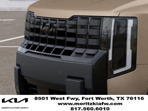 New 2027 Kia Telluride SX X-Line AWD/4WD image 8