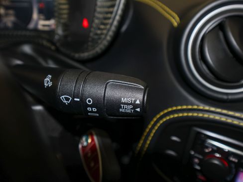 Used 2015 Alfa Romeo 4C Spider w/ Spider Track Package 2 RWD image 23