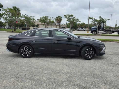 Used 2024 Hyundai Sonata SEL FWD image 35