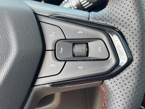 New 2026 Chevrolet TrailBlazer RS w/ Convenience Package image 14