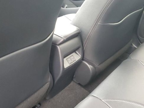 New 2026 Toyota Corolla XSE image 29